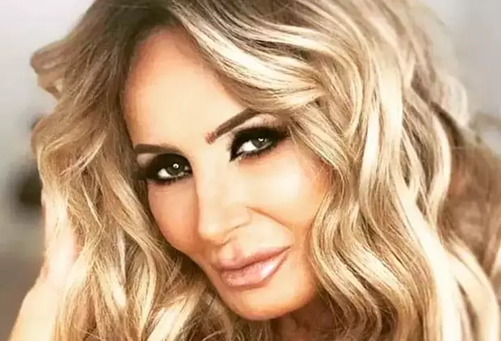 Medeea Marinescu, motivul real pentru care și-a pus cariera pe locul doi: „Asta a fost țelul meu ascuns, să...”