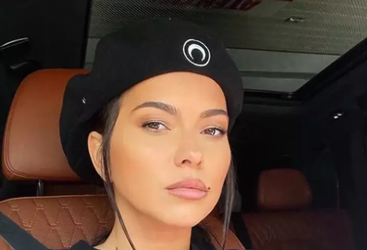 Laurette a fost cerută în căsătorie de fotbalistul Magaye Gueye: "Iubesc și mă simt iubită"