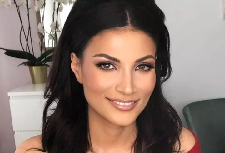 Cum a fost prima întâlnire dintre Cabral și socrii lui. Ce reacție au avut: „Au sperat că știe ea ce face”