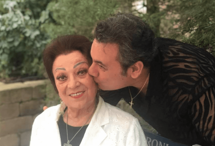 A murit actorul Paul Sorvino, cunoscut pentru rolul din Goodfellas: "Inimile noastre sunt frânte..."