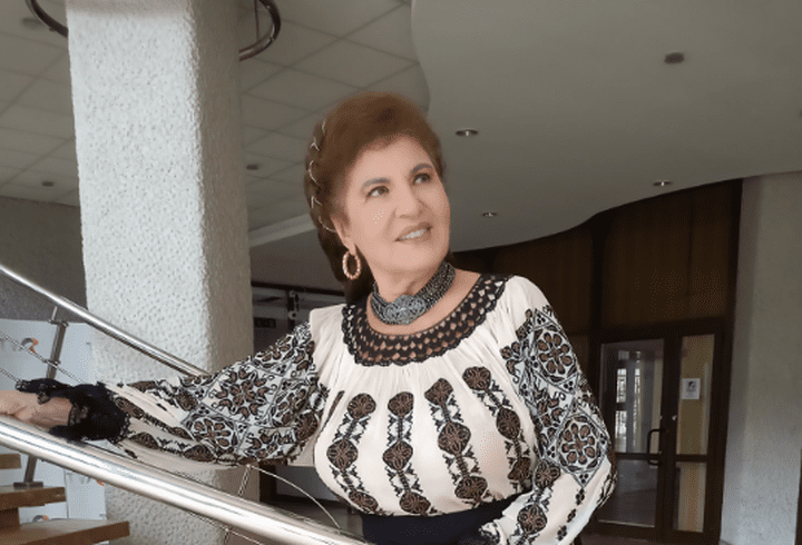 Cum a fost prima întâlnire dintre Cabral și socrii lui. Ce reacție au avut: „Au sperat că știe ea ce face”