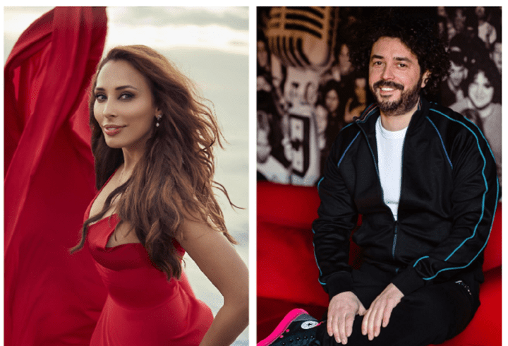 Cu ce se ocupă copiii lui Dan Bittman. Unul dintre ei îi calcă pe urme