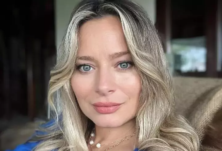 Adriana Bahmuțeanu, primele declarații după ce s-a logodit cu noul iubit: "Ne mai dorim un copil"