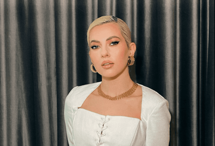 Irina Columbeanu s-a mutat în SUA datorită lui Mr. Pink. Ce discuție a avut Irinel Columbeanu cu soțul Monicăi Gabor: „M-a certat!”