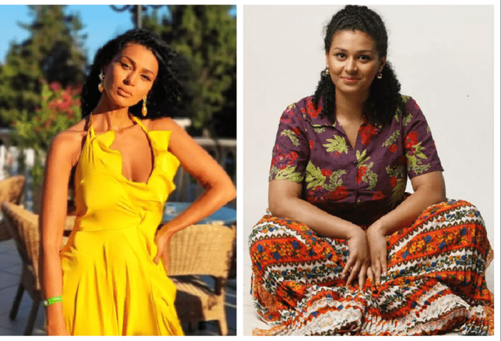 Care este numele real al lui Emily Burghelea."Dacă îți schimbi numele, îți schimbi și destinul"