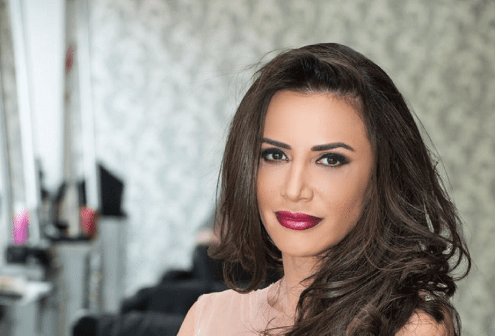 Irina Columbeanu s-a mutat în SUA datorită lui Mr. Pink. Ce discuție a avut Irinel Columbeanu cu soțul Monicăi Gabor: „M-a certat!”