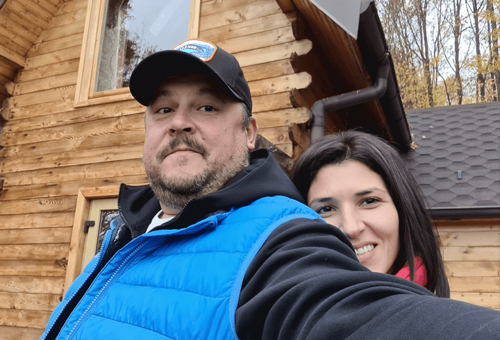 Livian Pop de la Puterea dragostei s-a căsătorit: "O nouă etapă..."