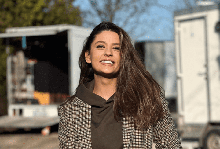 Cum a fost prima întâlnire dintre Cabral și socrii lui. Ce reacție au avut: „Au sperat că știe ea ce face”