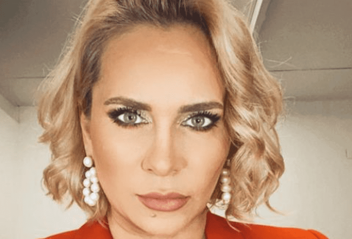 Gabriela Firea a împlinit 50 de ani. Ce mesaj i-a transmis soțul ei, Florentin Pandele: "Există o singură..."