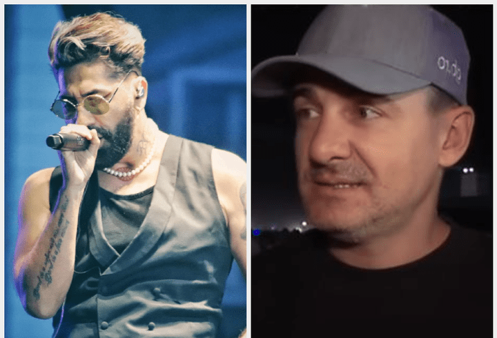 Irina Columbeanu s-a mutat în SUA datorită lui Mr. Pink. Ce discuție a avut Irinel Columbeanu cu soțul Monicăi Gabor: „M-a certat!”