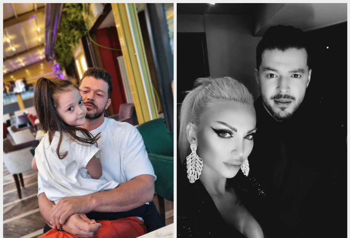 Cine este și cum arată noua iubită a lui Doru Todoruț: "Ne simțim bine unul cu celălalt"