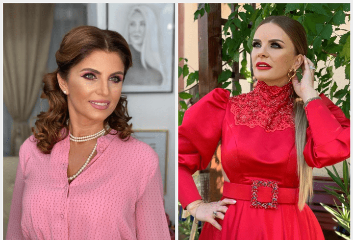 Gabriela Firea a împlinit 50 de ani. Ce mesaj i-a transmis soțul ei, Florentin Pandele: "Există o singură..."