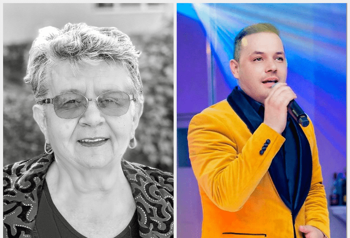 Gabriela Firea a împlinit 50 de ani. Ce mesaj i-a transmis soțul ei, Florentin Pandele: "Există o singură..."