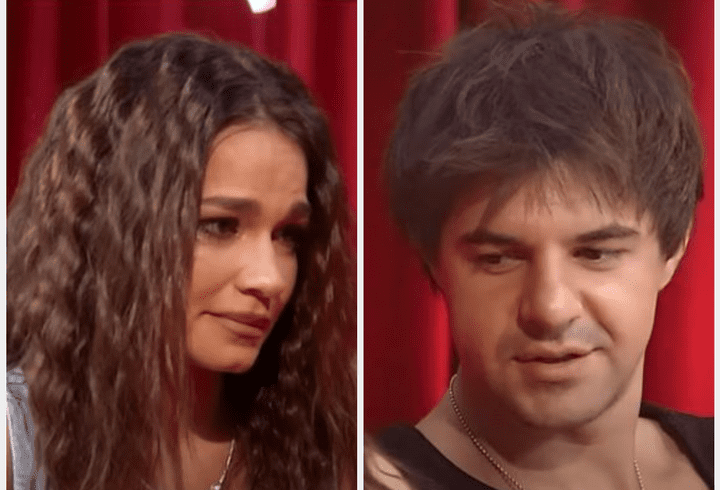 Cine este noul iubit al Iulianei Beregoi. ”Regina online-ului” a vrut să țină relația secretă