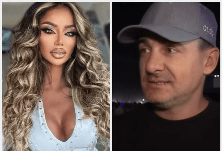 Ce dietă ține Delia la 40 de ani: „Nu datorez nimănui să am pătrățele pe abdomen”