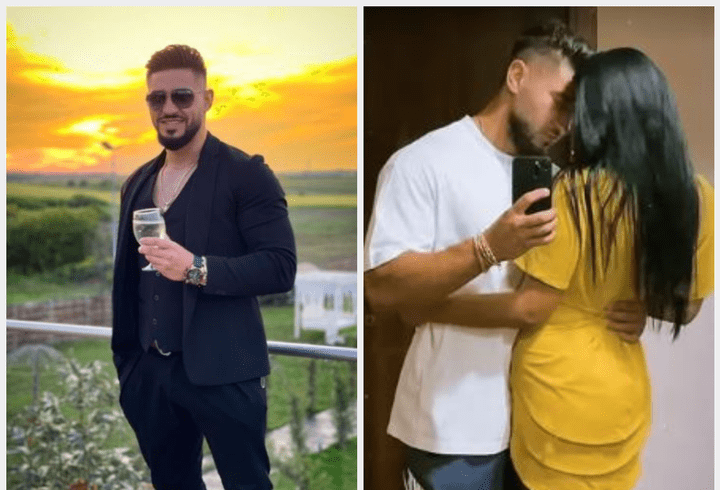 Cu ce se ocupă copiii lui Dan Bittman. Unul dintre ei îi calcă pe urme