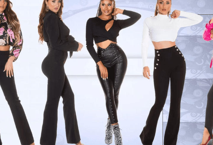 TROPIC EXOTIC – Limited edition. Aspect de vară – cu noua ediție limitată Tropic Exotic