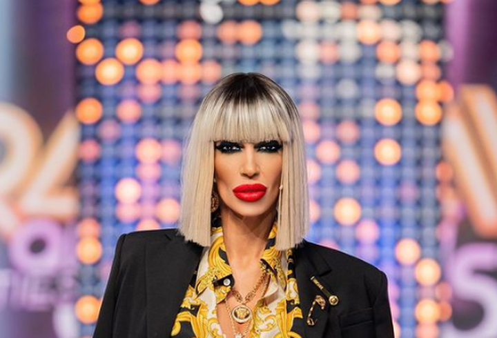 Cine este și cum arată noua iubită a lui Doru Todoruț: "Ne simțim bine unul cu celălalt"