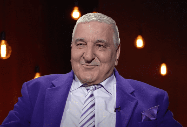 Gabriela Firea a împlinit 50 de ani. Ce mesaj i-a transmis soțul ei, Florentin Pandele: "Există o singură..."