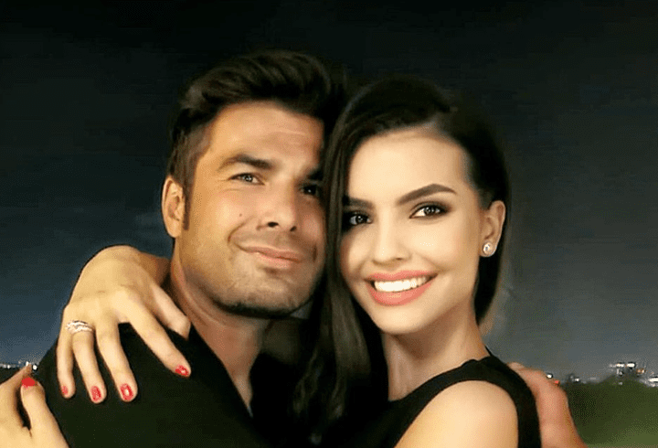 Care este numele real al lui Emily Burghelea."Dacă îți schimbi numele, îți schimbi și destinul"