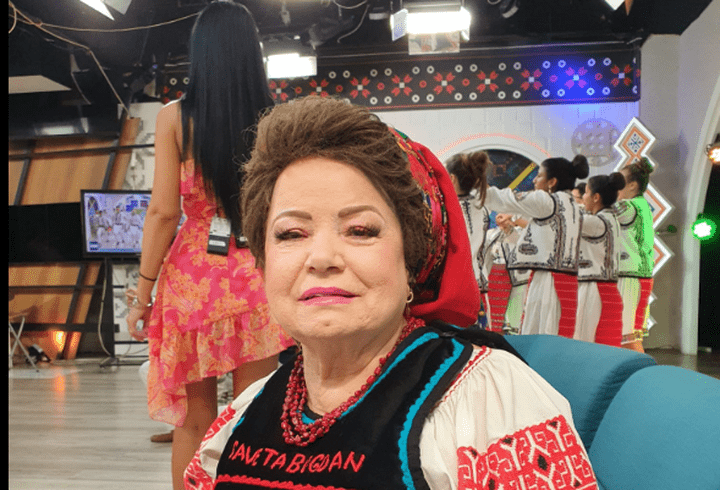 Horia Brenciu, fotografie rară alături de soție și cei patru copii: „Ai mei”