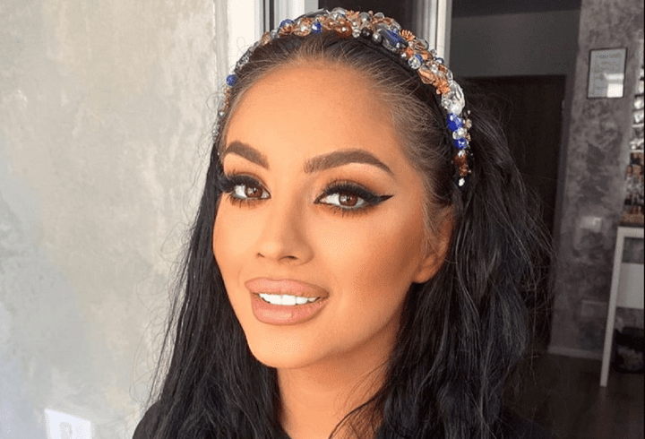 Irina Columbeanu s-a mutat în SUA datorită lui Mr. Pink. Ce discuție a avut Irinel Columbeanu cu soțul Monicăi Gabor: „M-a certat!”