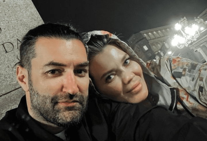 Cum a fost prima întâlnire dintre Cabral și socrii lui. Ce reacție au avut: „Au sperat că știe ea ce face”