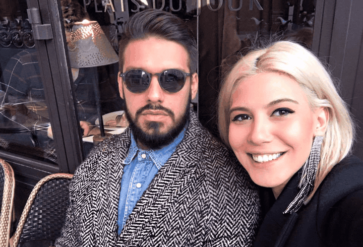 Horia Brenciu, fotografie rară alături de soție și cei patru copii: „Ai mei”