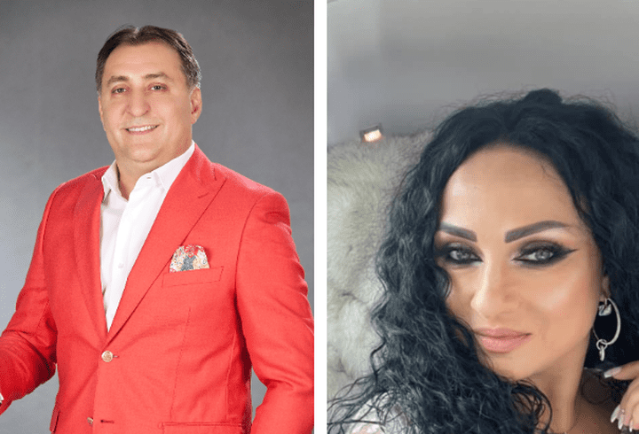 Cum l-a afectat pe Giani Kiriță lipsa tatălui: "Am 45 de ani și nu am zis cuvântul tată niciodată în viața mea"