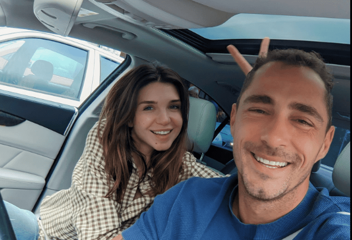 De ce a renunțat Vladimir Drăghia la înotul de performanță: „Când colega ta e dublă campioană olimpică...”