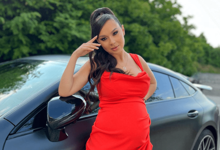 Horia Brenciu, fotografie rară alături de soție și cei patru copii: „Ai mei”