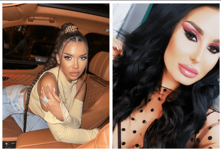 Ce vedete au datorii la Adina Buzatu. Stilista le-a dezvăluit numele: „Am vorbit și cu Alex Velea că are să-mi dea bani”