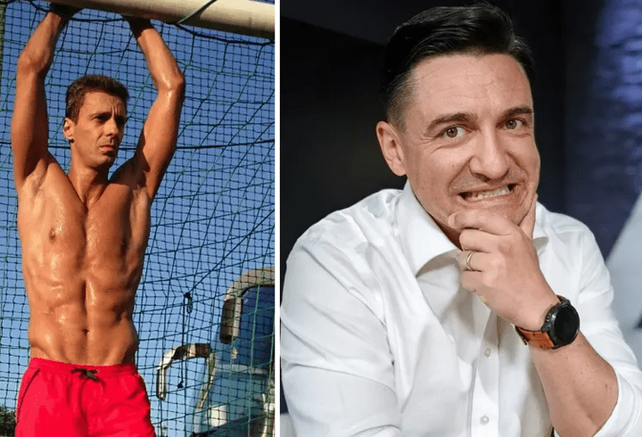 Rocsana Marcu are o mare suferință de când s-a mutat în Anglia: "Îmi lipsesc..."