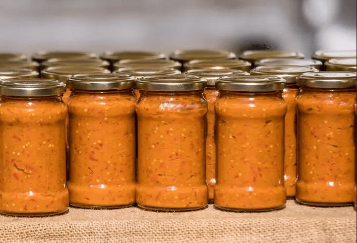 Rețetă de sufleu de cartofi