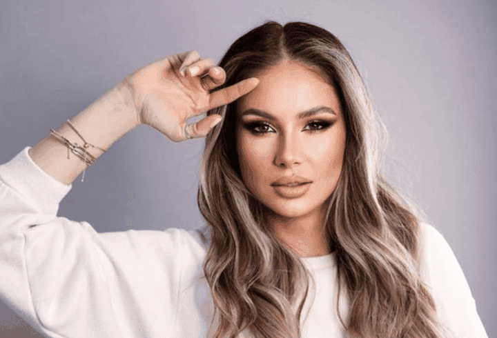 Fiul Romaniței Iovan s-a răsturnat cu mașina, chiar sub ochii mamei lui: „Nu sunt cuvinte să exprim ce am simțit atunci”