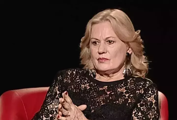 Anamaria Prodan, imagine emoționantă cu fiul ei, Bebeto. Ce mesaj i-a transmis impresara: „Universul meu...”