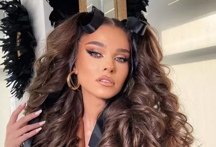 Anamaria Prodan a primit un inel cu diamante chiar de ziua ei: "Vreau doar să fiu liberă"