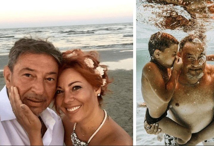 Ginerele lui Adrian Minune, operat de urgență. Ce diagnostic a primit soțul lui Karmen și cum se simte acum