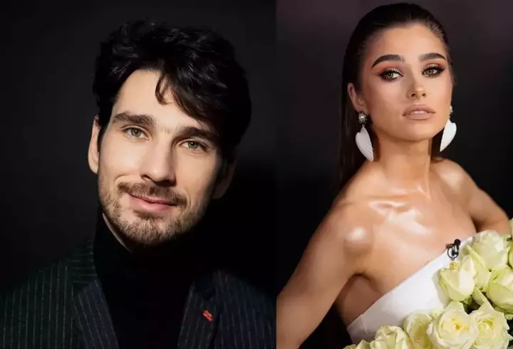 Cine este și cum arată noua iubită a lui Doru Todoruț: "Ne simțim bine unul cu celălalt"