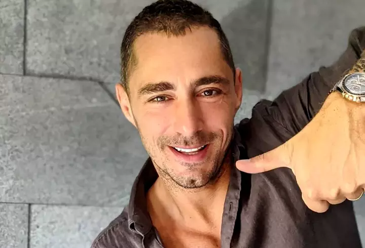 Andreea Bălan s-a îngrășat câteva kilograme la America Express: „Acolo mâncai ce prindeai. Pâine și biscuiți”