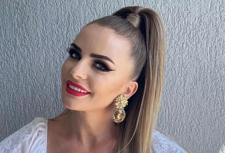 Cine este și cum arată noua iubită a lui Doru Todoruț: "Ne simțim bine unul cu celălalt"