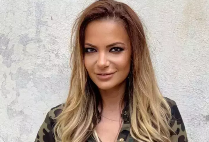 Anamaria Prodan a primit un inel cu diamante chiar de ziua ei: "Vreau doar să fiu liberă"