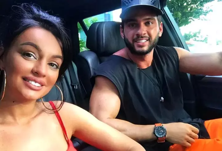 Cum și-a cerut Denis Roabeș (The Motans) iubita, în căsătorie: „Și acum, după 5 ani, am impresia că...” / EXCLUSIV