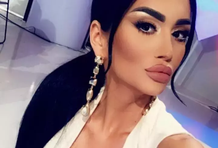 Ce truc folosește Andreea Bălan pentru a mânca dulciuri fără să se îngrașe: „Îmi mențin silueta cu prăjituri, ciocolată și…”