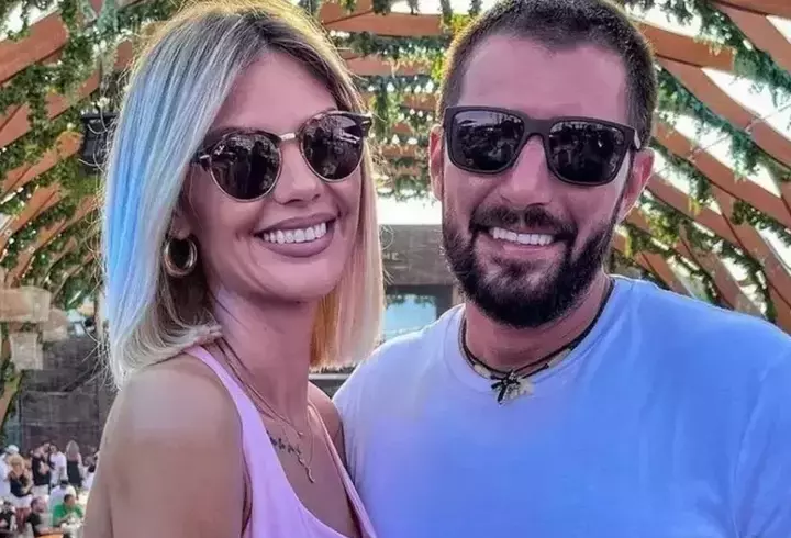 Maria Constantin a fost cerută în căsătorie la Splash! Vedete la apă. Cum a reacționat artista