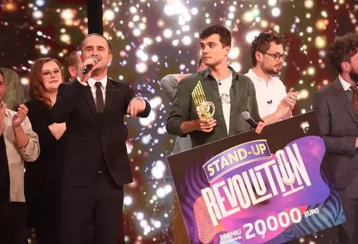 Cum și-a cerut Denis Roabeș (The Motans) iubita, în căsătorie: „Și acum, după 5 ani, am impresia că...” / EXCLUSIV