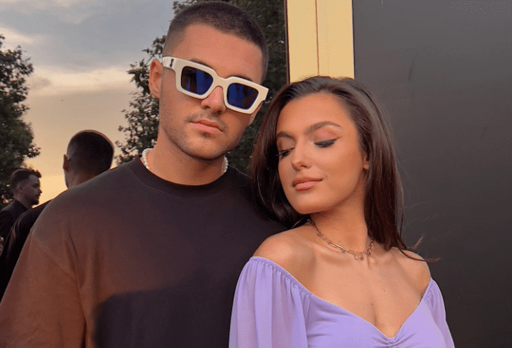 Alex Zănoagă a reacționat după ce fiul său i-a spus tată lui Bobicioiu: "El e tată, dar are alt copil"