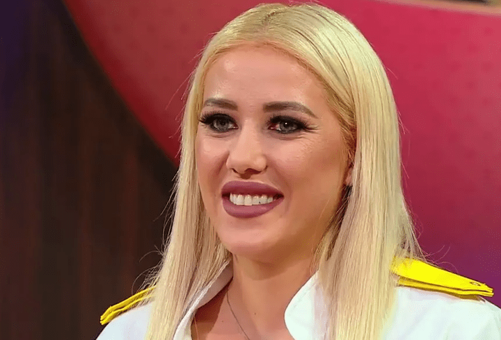 Andreea Bălan s-a îngrășat câteva kilograme la America Express: „Acolo mâncai ce prindeai. Pâine și biscuiți”