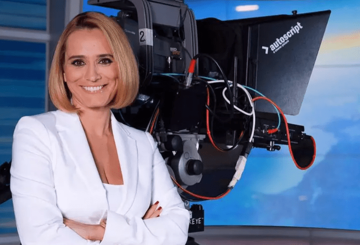 George Buhnici a avut un alt derapaj șocant, la adresa fetițelor de 13 ani, în trecut: „Nu e pedofilie”. Reacția lui Mircea Badea