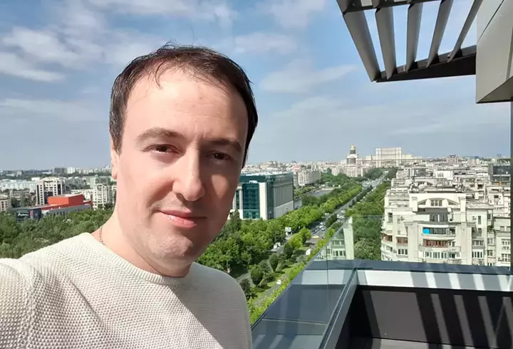 Mihai Bendeac a fost agasat de un om al străzii. Prin ce trece actorul în fiecare zi, în zona casei sale: „Este ireal ce se întâmplă”